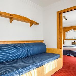 Pokój trzyosobowy typu comfort